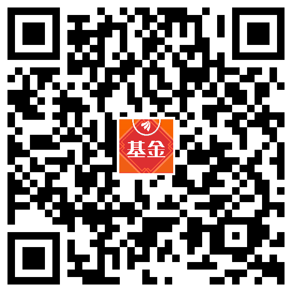 天天基金+的二维码 天天基金+的二维码